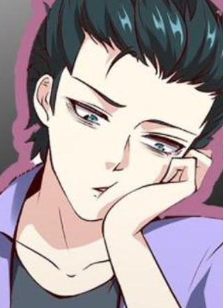 我真的不想当第一 截图1