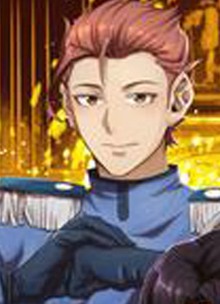 不败战神漫画 截图1