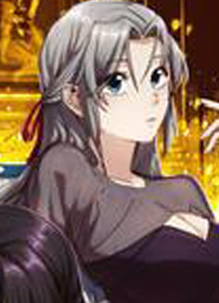 不败战神漫画 截图1