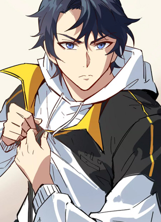 修士之人类边疆 截图1