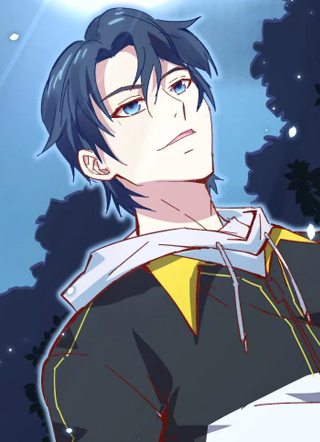 修士之人类边疆 截图1