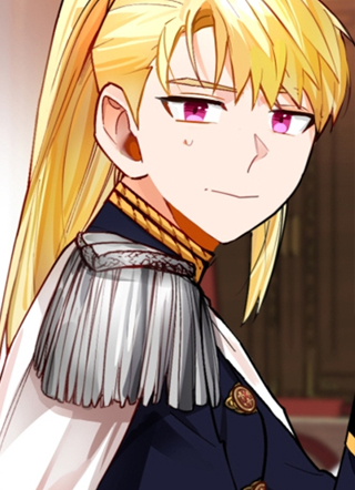 公女殿下不愿和理想型结婚 截图1