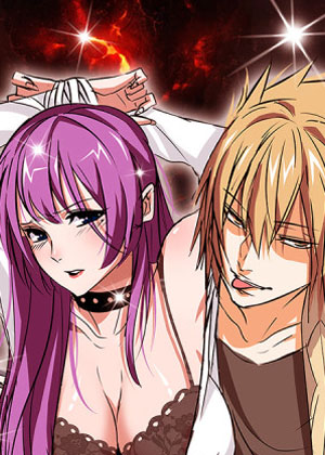 女神的贴身护卫