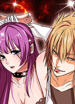 女神的贴身护卫 截图1