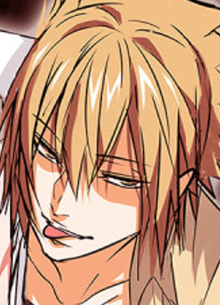 女神的贴身护卫 截图1