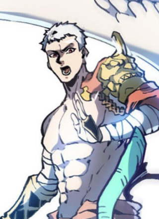 退后让为师来 截图1