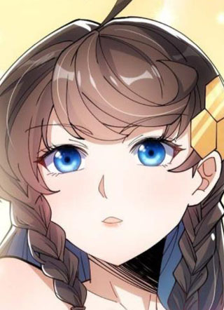 我真的不是气运之子 截图1