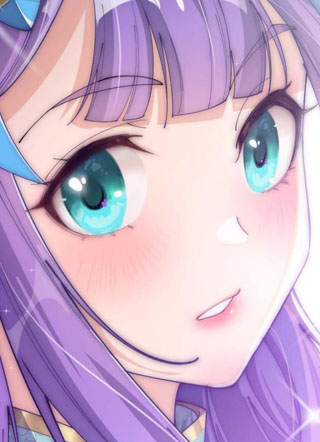 我真的不是气运之子 截图1