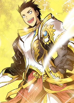 菜鸟在异世界被摩擦