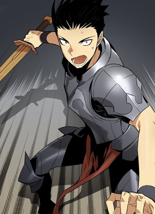 菜鸟在异世界被摩擦 截图1