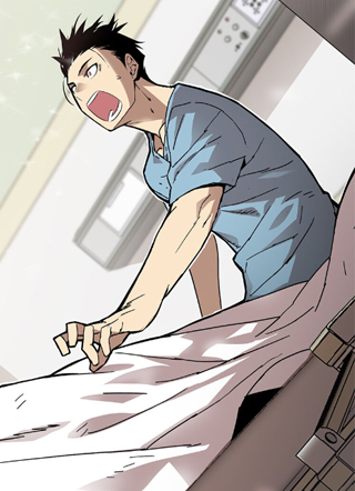 全果菜鸟被摩擦 截图1