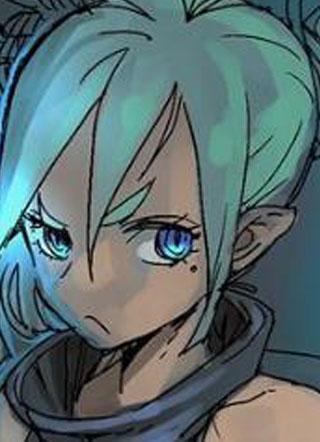 拯救世界后勇士只想做个宅男 截图1