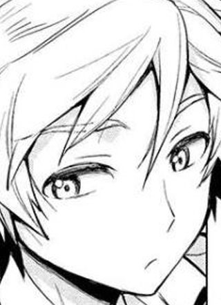 成长的契机 截图1