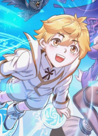 我在异界修魔法 截图1