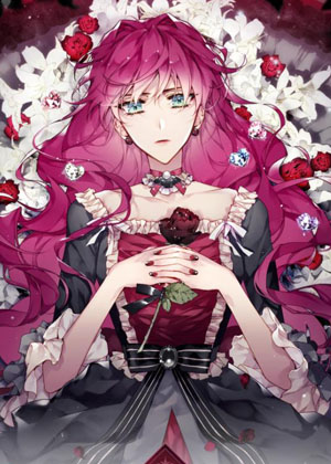 反派角色只有死亡结局