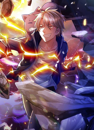 开局送挂：不按套路修仙 截图1