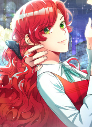 玛丽莲只想和闺蜜贴贴 截图1