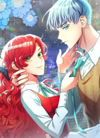 玛丽莲只想和闺蜜贴贴 截图1