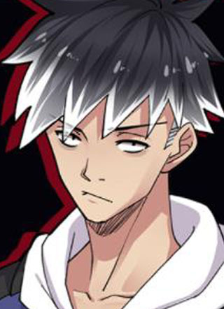 天生不详 截图1