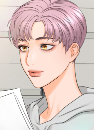 爱情调味品 截图1