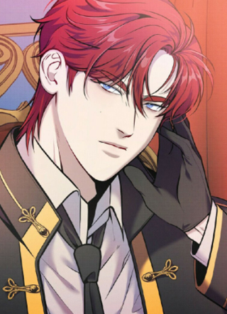 翻车了！似乎要和死对头组CP 截图1