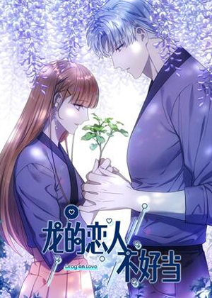 龙的恋人不好当