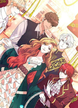 被迫在乙女游戏里养鱼 截图1