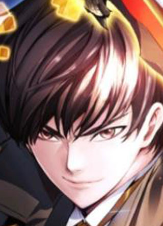 破碎星座的回归 截图1