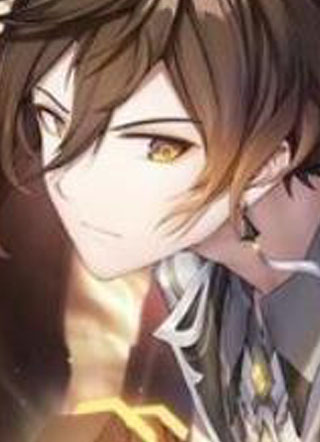 破碎星座的回归 截图1