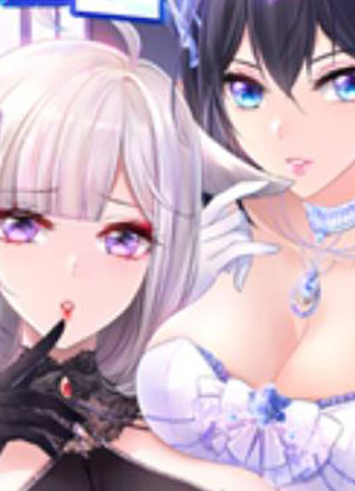 我在地府开后宫 截图1