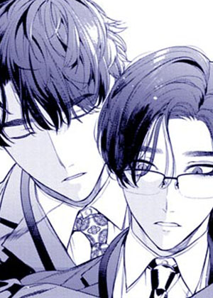 办公室里的猎豹