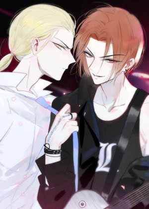 非友人关系第二季