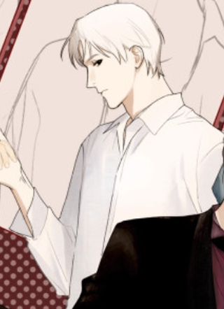 完美恋人的失控 截图1