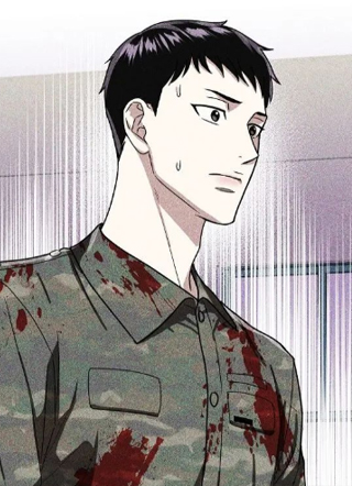 末日的夜晚 截图1