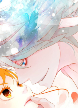 青蛇与红月 截图1