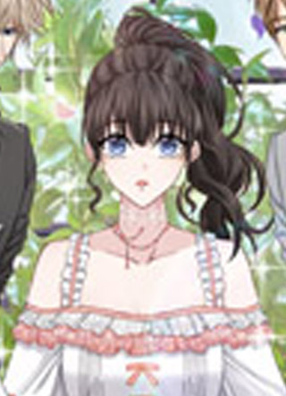 四分之一的秘密 截图1