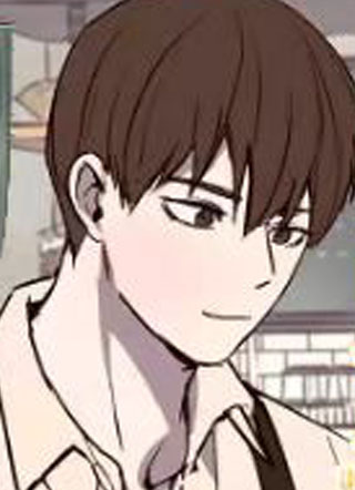 水幕之下 截图1