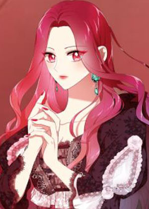 我成了反派的继母