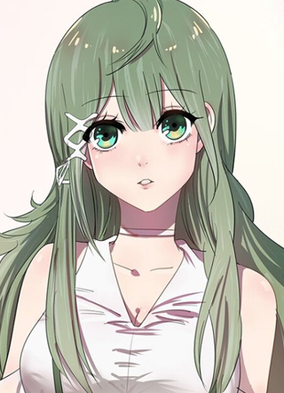 明明只是打游戏，请不要把我卷入病娇学姐和傲娇女友的恋爱修罗场 截图1