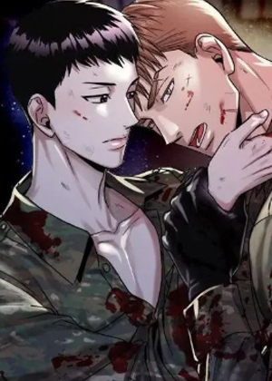 暴雨停歇的那天