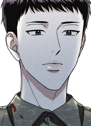 暴雨停歇的那天 截图1