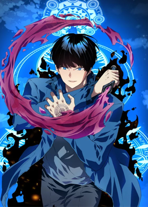 被圣座们偏爱的我