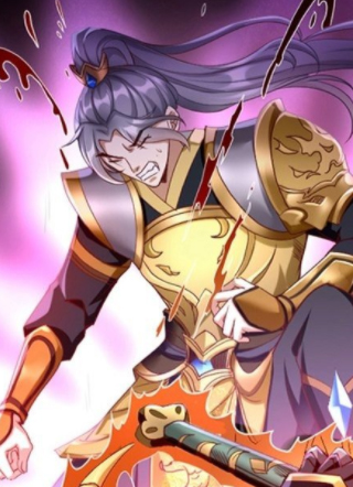 我的神器能升级 截图1