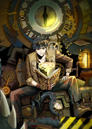 原来我是修仙大佬