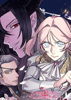 琪特拉的美男世界