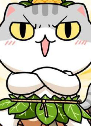 如果西游是一群喵 截图1