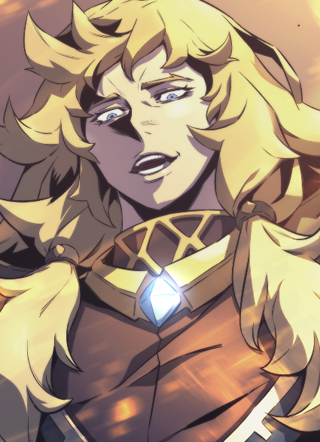 单身4000年的卢卡斯 截图1