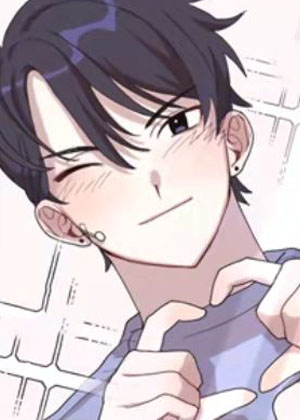 我的理想型男友