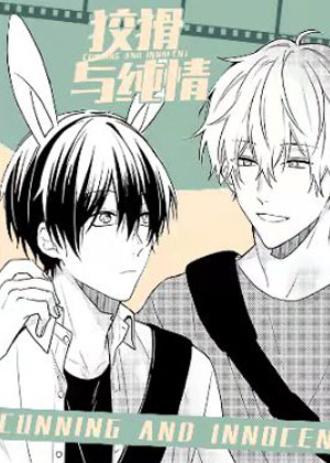 狡猾与纯情