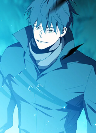 冰封玩家归来 截图1